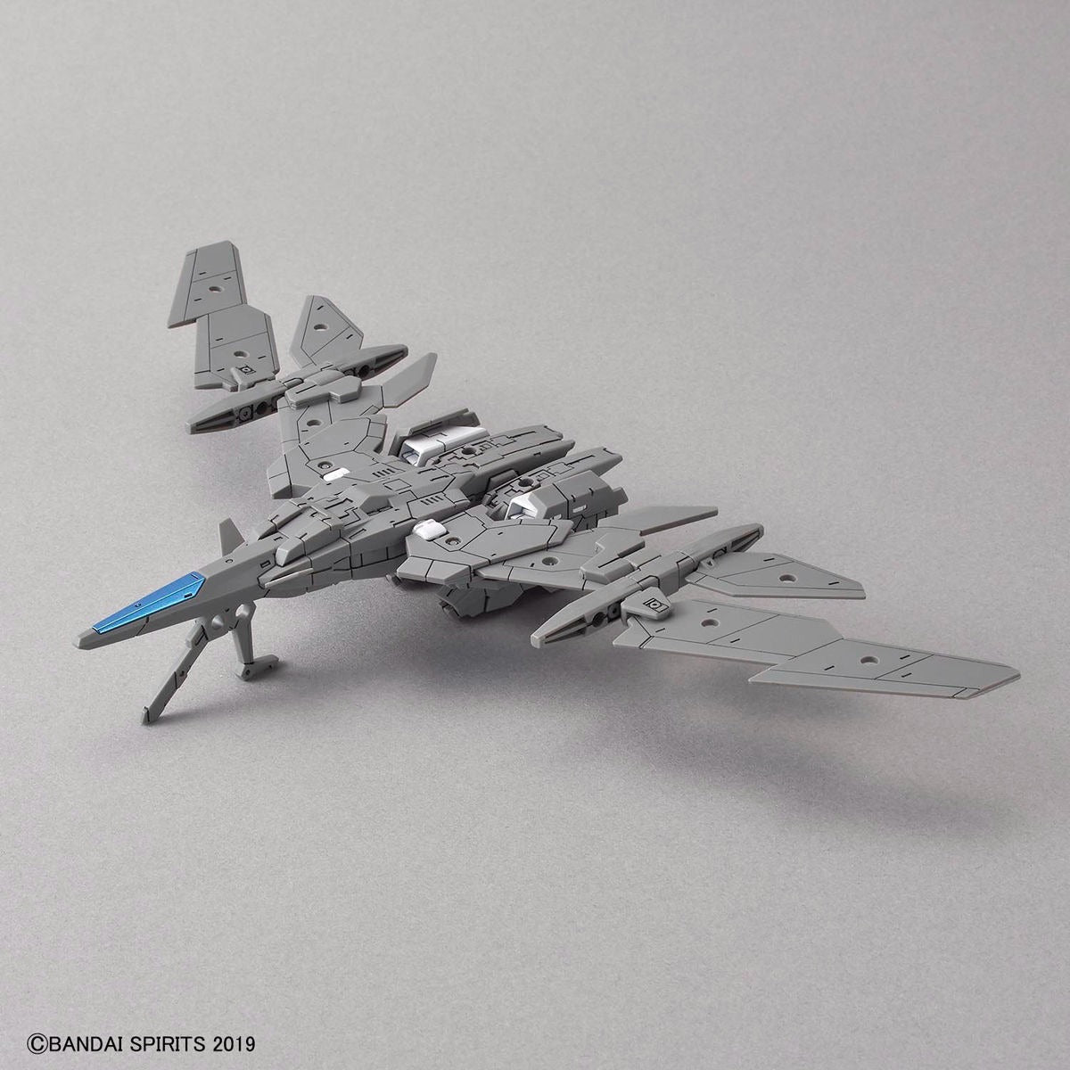 30MM Exer载具（空战版）【灰色】1/144