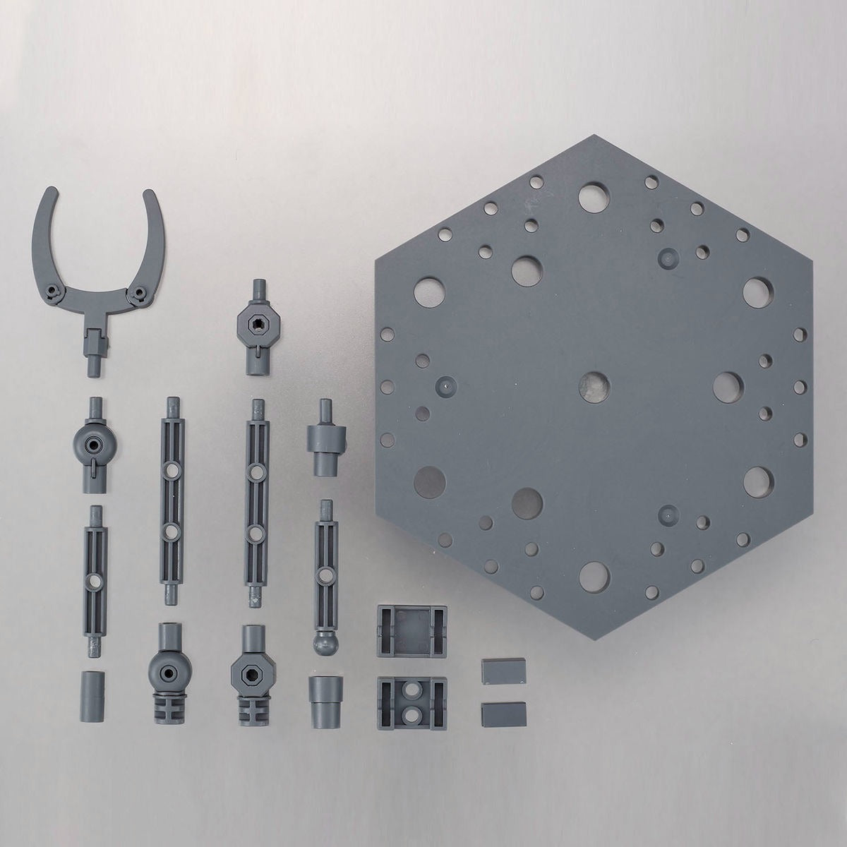 30MM カスタマイズシーンベース