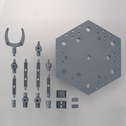 30MM カスタマイズシーンベース