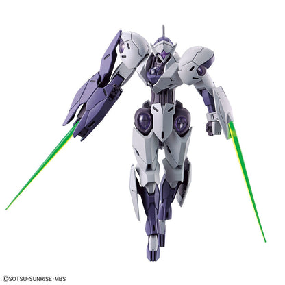 HG 機動戦士ガンダム 水星の魔女 ミカエリス 1/144