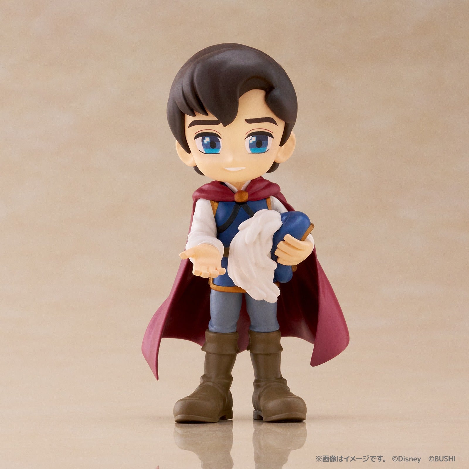 PalVerse / Disney vol.2 6個入BOX – viviON BLUE