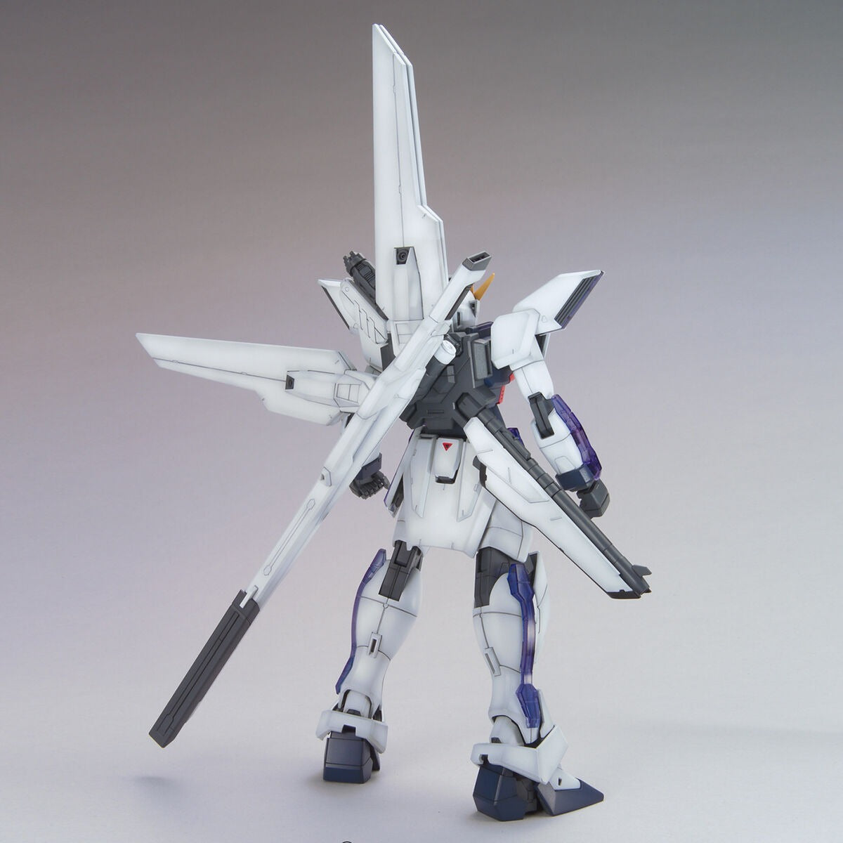MG 機動新世紀ガンダムX ガンダムX 1/100
