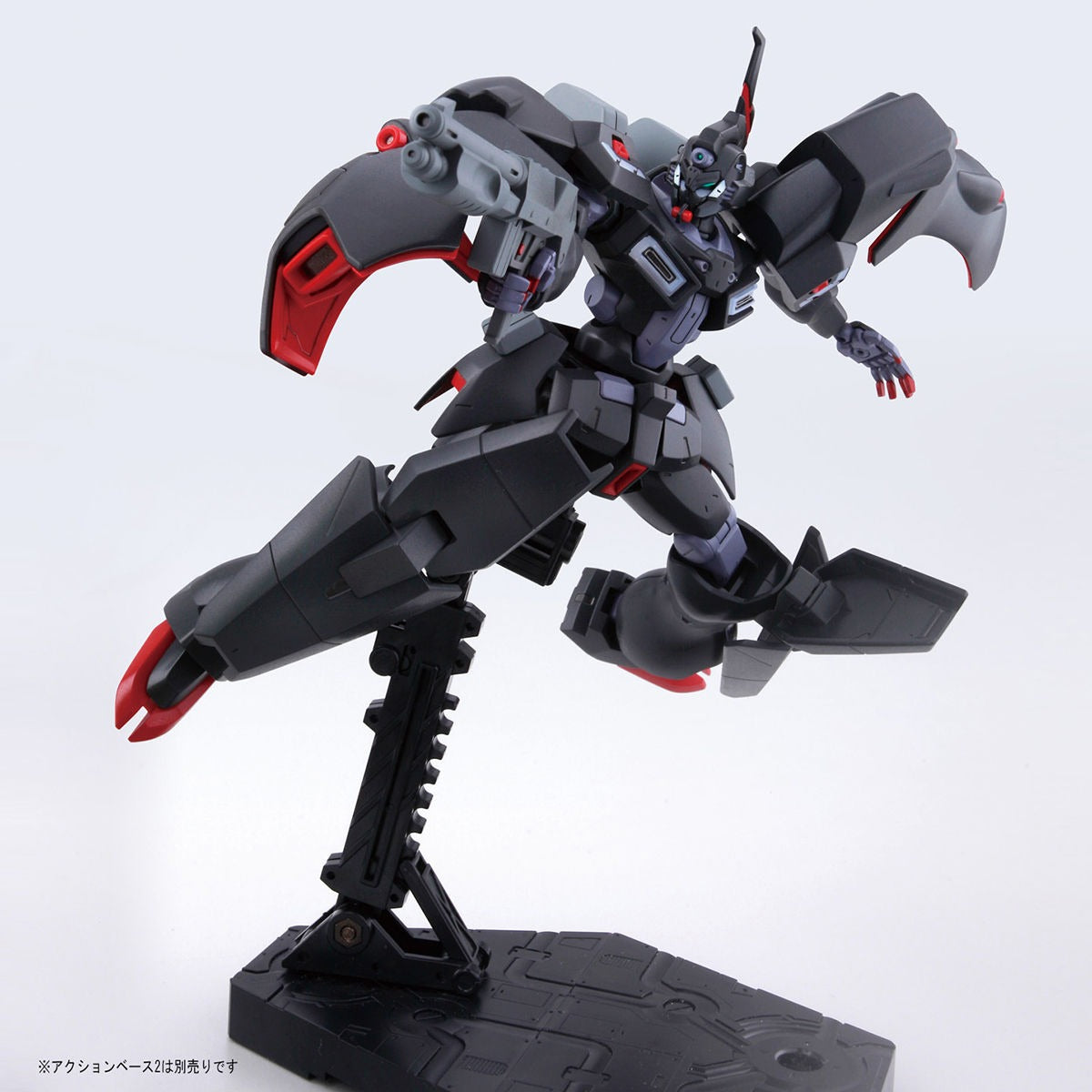 HG 高達 G 復國主義高達 卡巴卡利 1/144