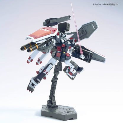 HGTB Mobile Suit Gundam Thunderbolt Full Armor Gundam (GUNDAN THUNDERBOLT Ver.) 1/144