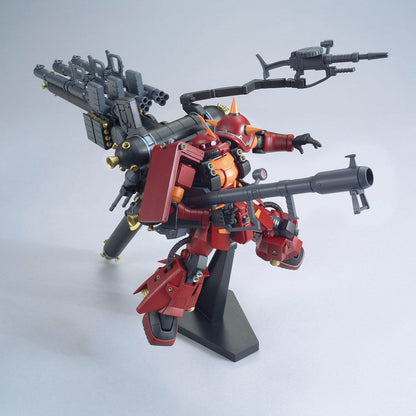 HGTB 機動戦士ガンダム サンダーボルト 高機動型ザク サイコ・ザク（GUNDAM THUNDEBOLT Ver.） 1/144