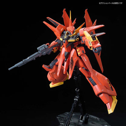 RE/100 機動戦士ガンダムZZ バウ 1/100