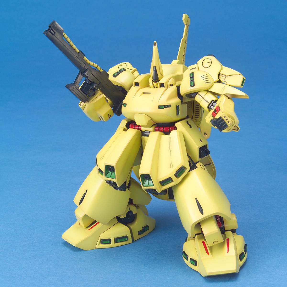 HGUC Mobile Suit Z Gundam The O 1/144