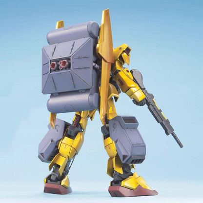 MG 機動戦士Zガンダム 百式+バリュートシステム 1/100