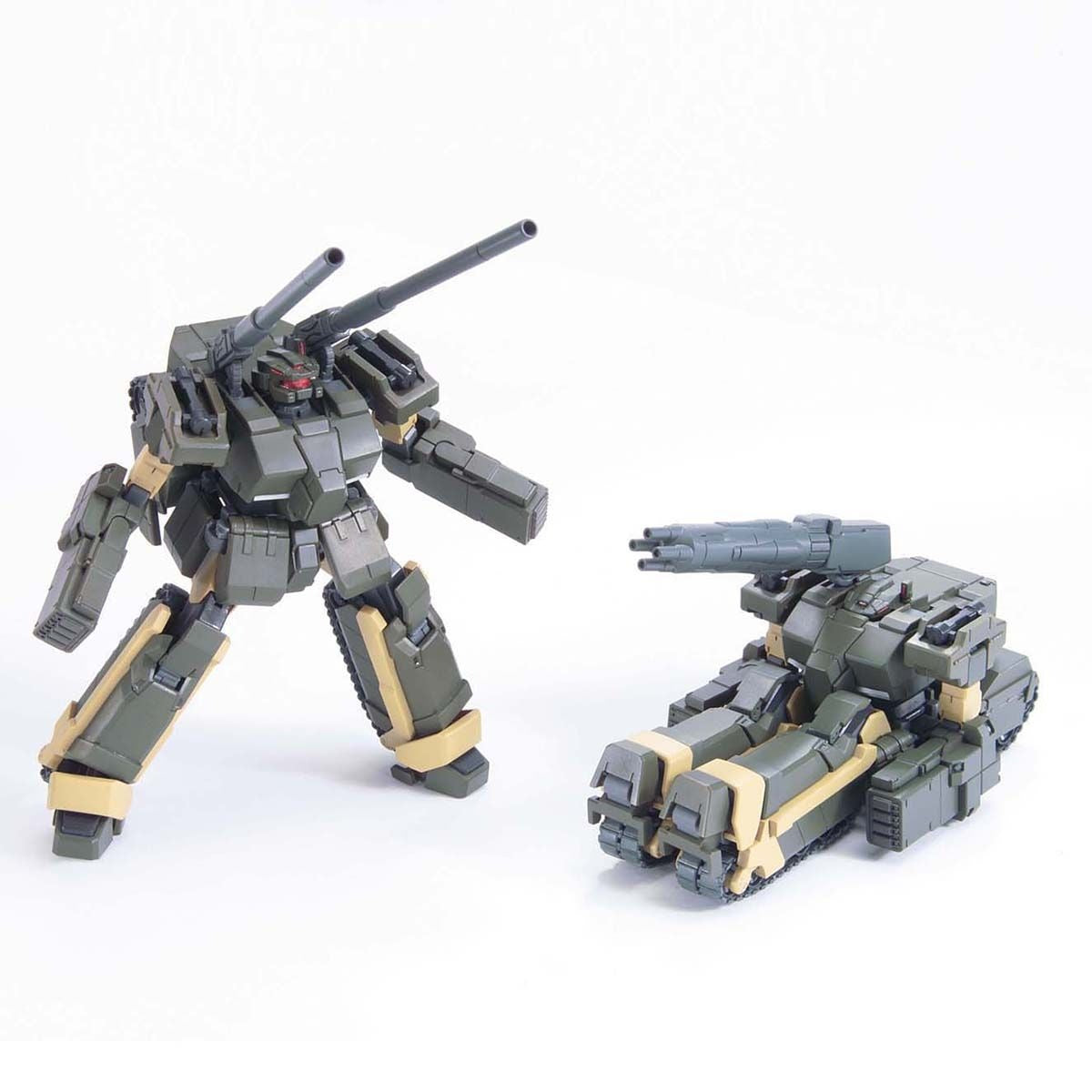 HGUC 機動戦士ガンダムUC ロト 1/144