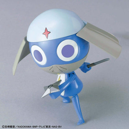 Keroro 中士塑料模型系列 Keroro <05> 下士 Dororo