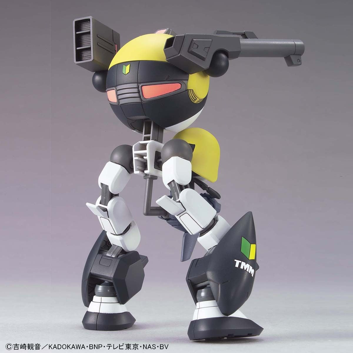 kero4355様★ Amazon.com: Sgt Frog: King Keroro Robo Cho-kai-Oh Mode Plastic