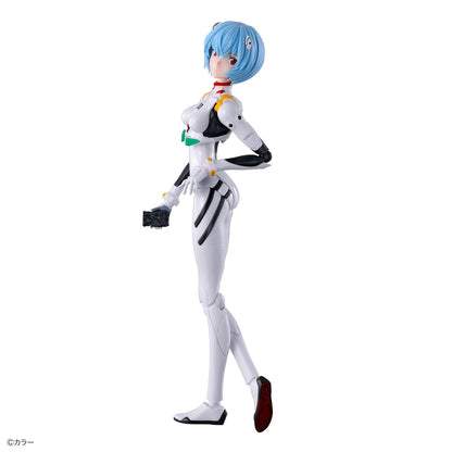30MP Neon Genesis Evangelion Rei Ayanami (Plug suit Ver.)