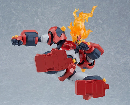 MODEROID 神魂合体ゴーダンナー!! ゴーダンナー ツインドライブモード