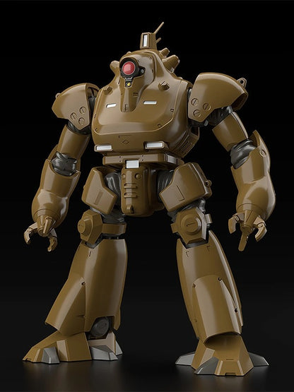 MODEROID 기동경찰 패트레이버 HL-98 헤라클레스 21 & ASV99 복서 어나더 컬러 Ver.