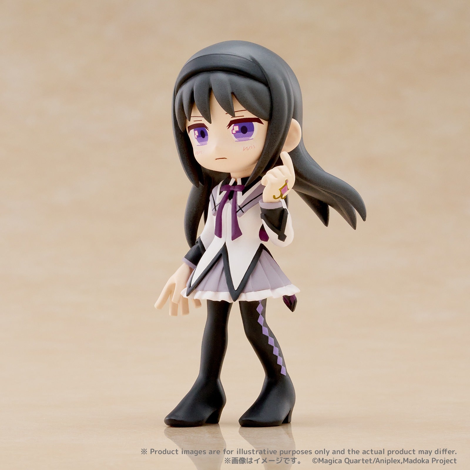 単品・BOX】PalVerse 魔法少女まどか☆マギカ – viviON BLUE