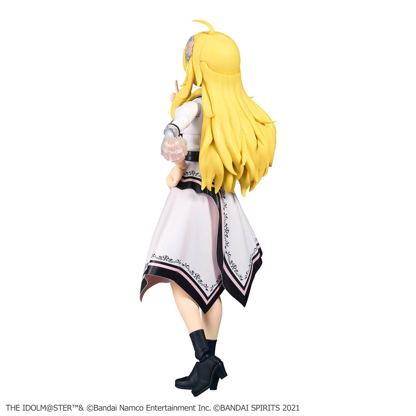30MS / 30 Minutes Sisters The Idolmaster Hoshii Miki (20th Anniv. YOU AND Ai!)