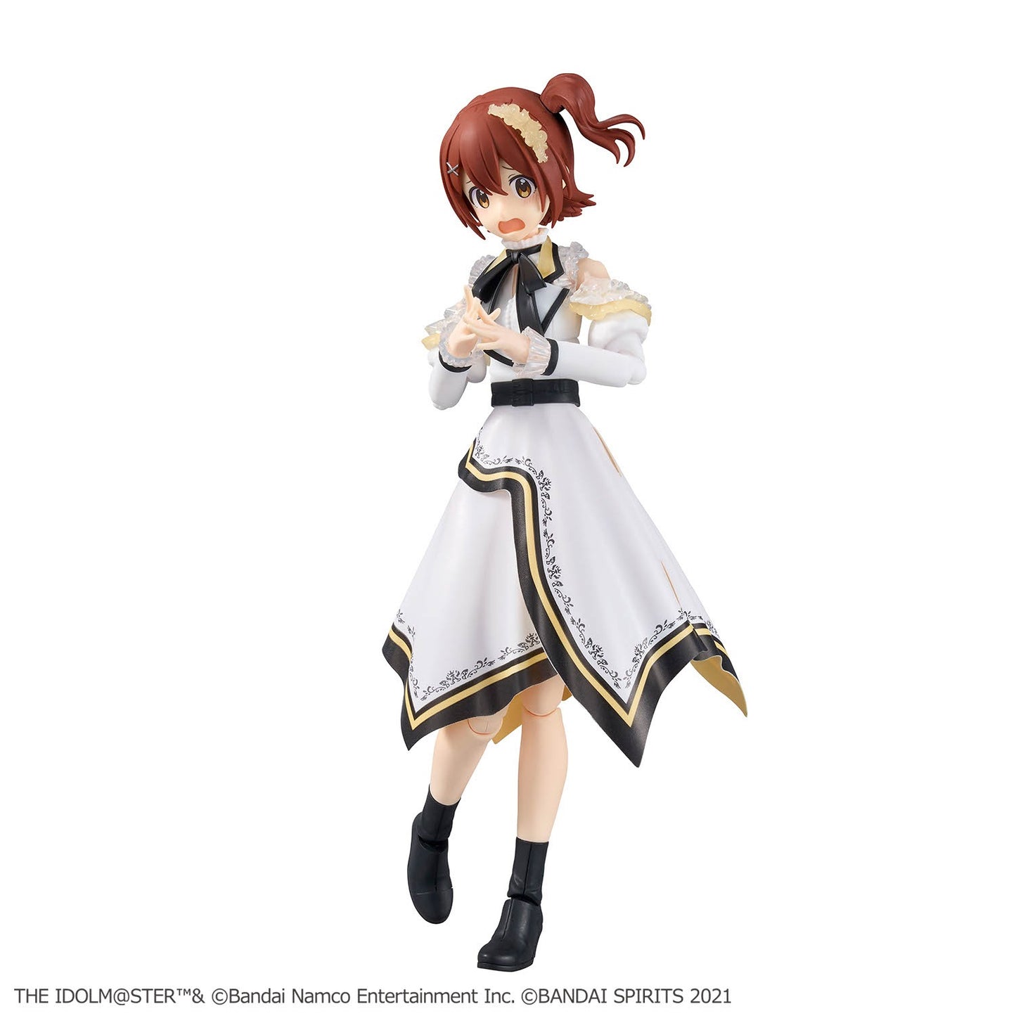 30MS / 30 Minutes Sisters Mirai Kasuga (20th Anniv. YOU AND Ai!)