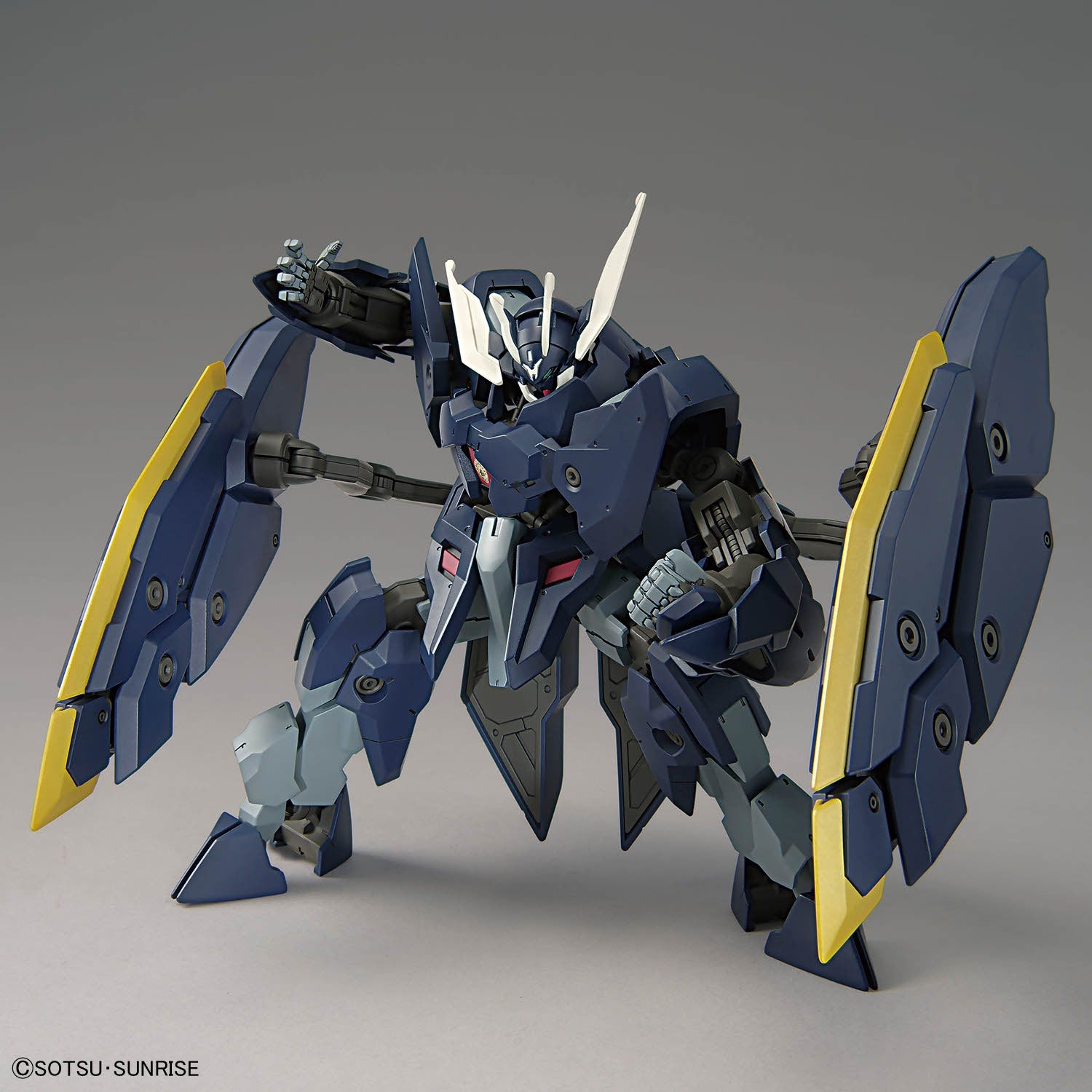HG 機動戦士ガンダム 鉄血のオルフェンズ ウルズハント 5箱セット 機動戦士ガンダム 鉄血のオルフェンズ」の“鉄華団”HG 1/144