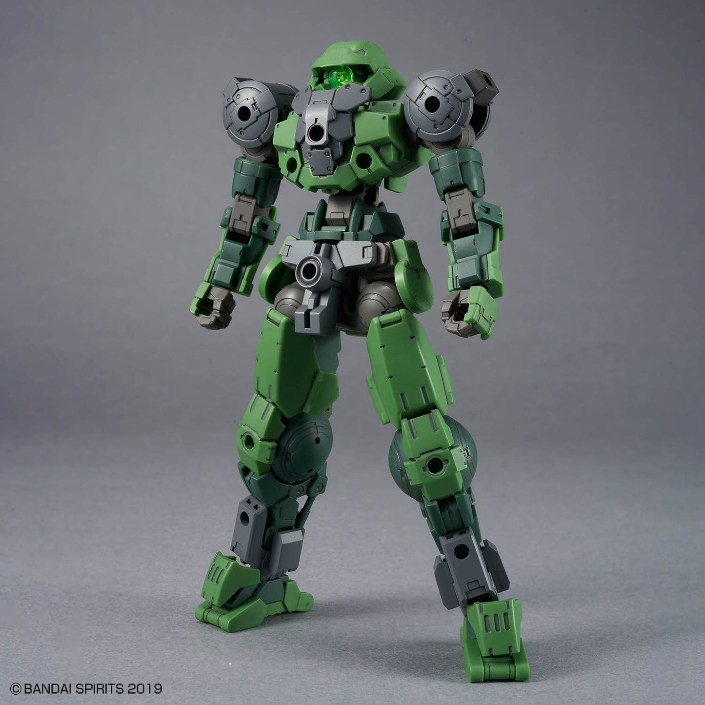 30MM / 30 Minutes Missions bEXM-15FA Full Armor Portanova 1/144