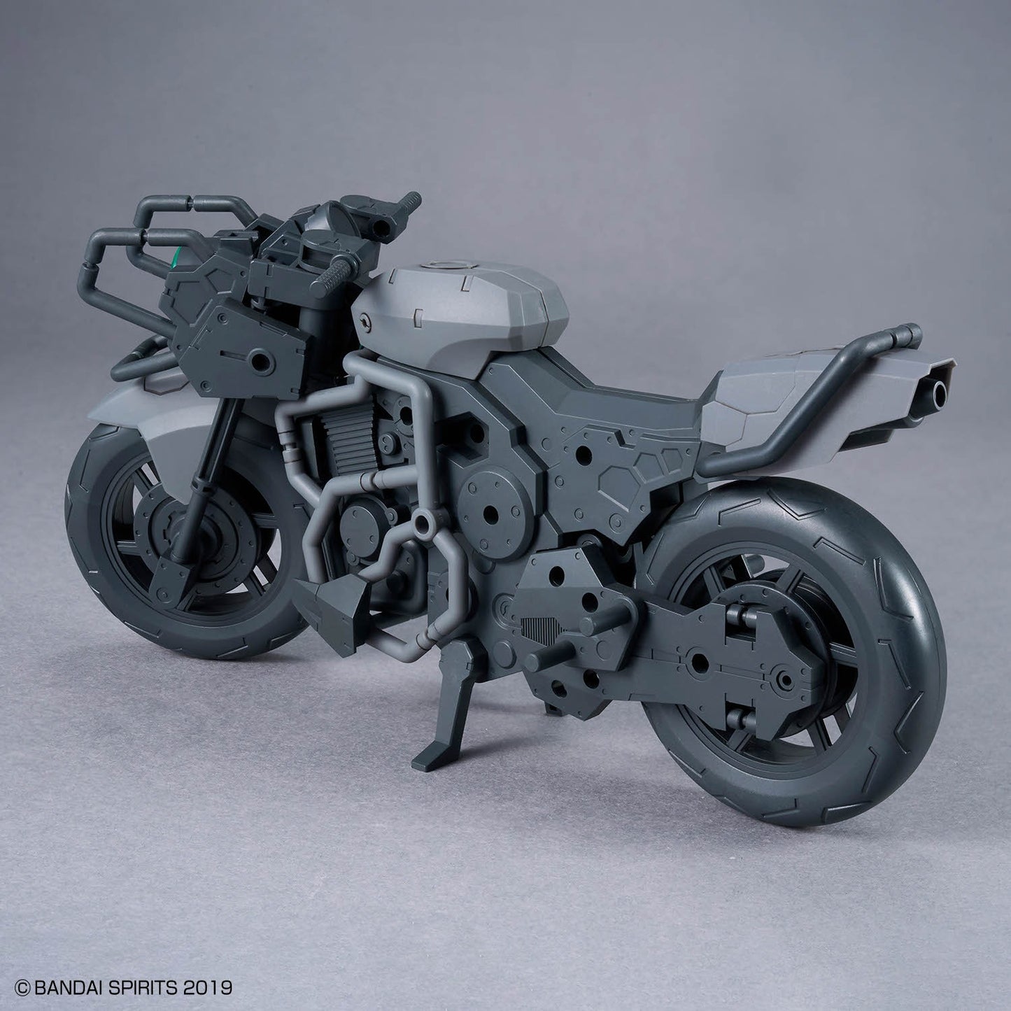 30MM / 30 Minutes Missions Exer Vehicle (Boost Wild Bike Ver.) 1/144