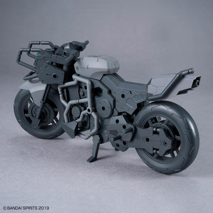 30MM / 30 Minutes Missions Exer Vehicle (Boost Wild Bike Ver.) 1/144