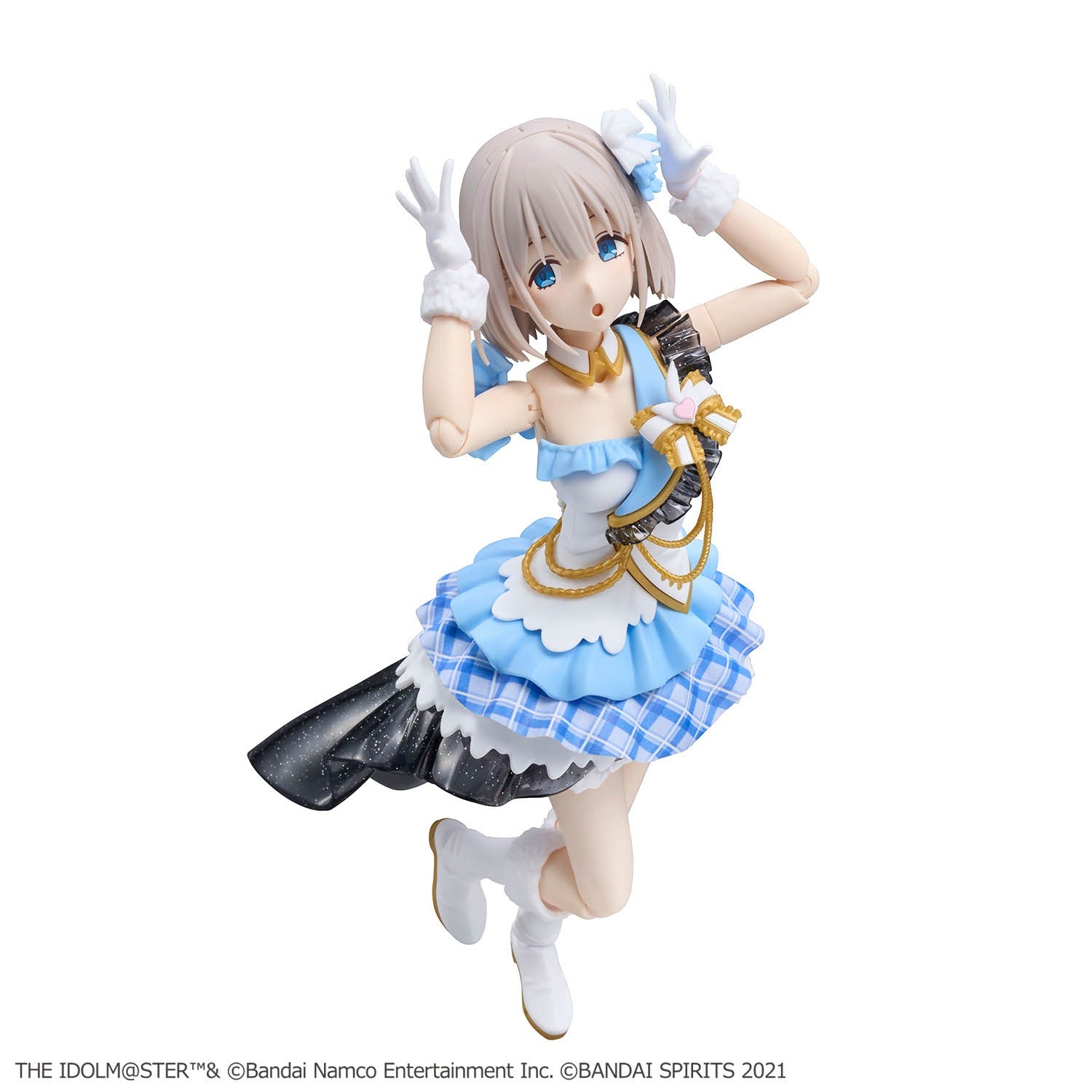 30MS / 30 Minutes Sisters The Idolmaster Shiny Colors Asahi