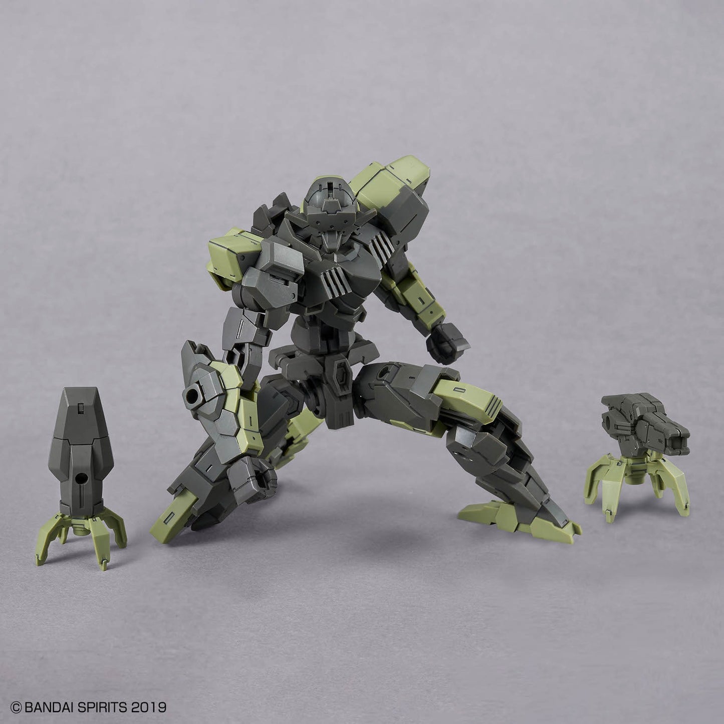 30MM eEXM-40 イグライト 02 1/144