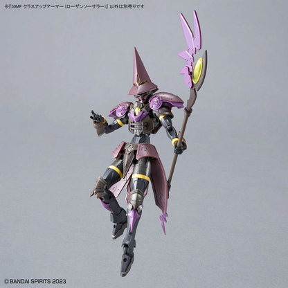 30MF クラスアップアーマー （ローザンソーサラー）