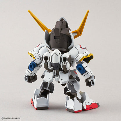 SDガンダムEXスタンダード010 機動戦士ガンダム 鉄血のオルフェンズ ガンダムバルバトス
