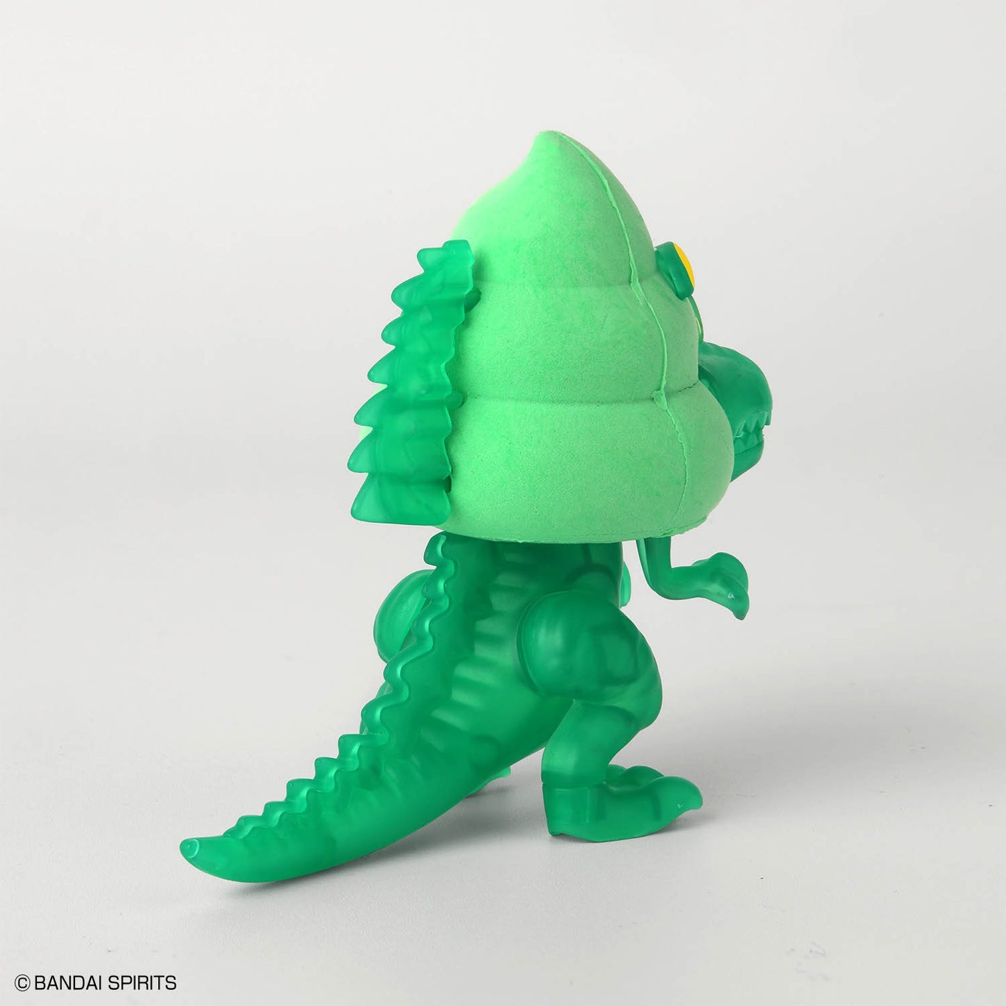 クレイモデルキット あにまるうんちセット2 ティラノサウルス＆ライオン