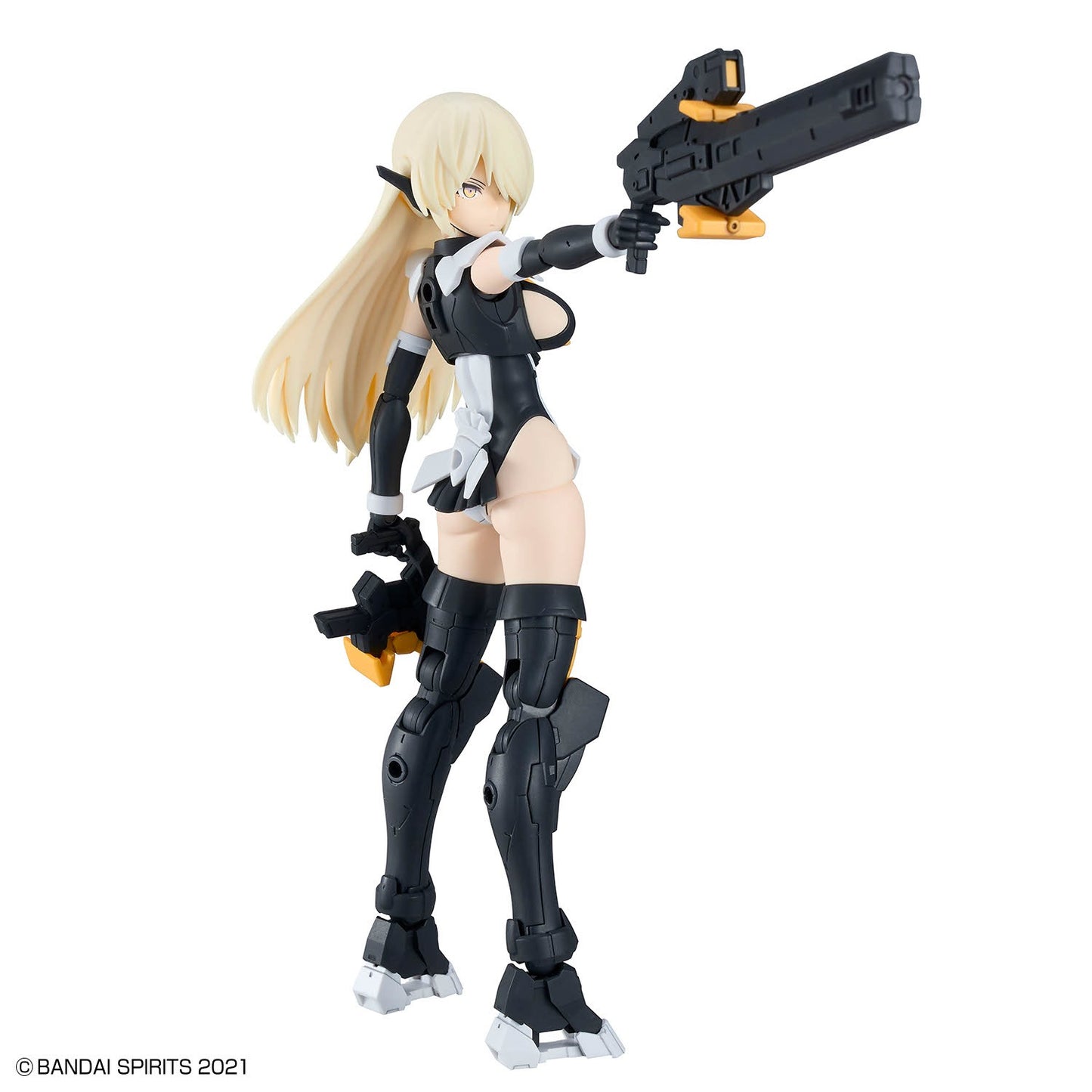 30MS / 30 Minutes Sisters SIS-Hc106k Berberia Berries (Feroce form)