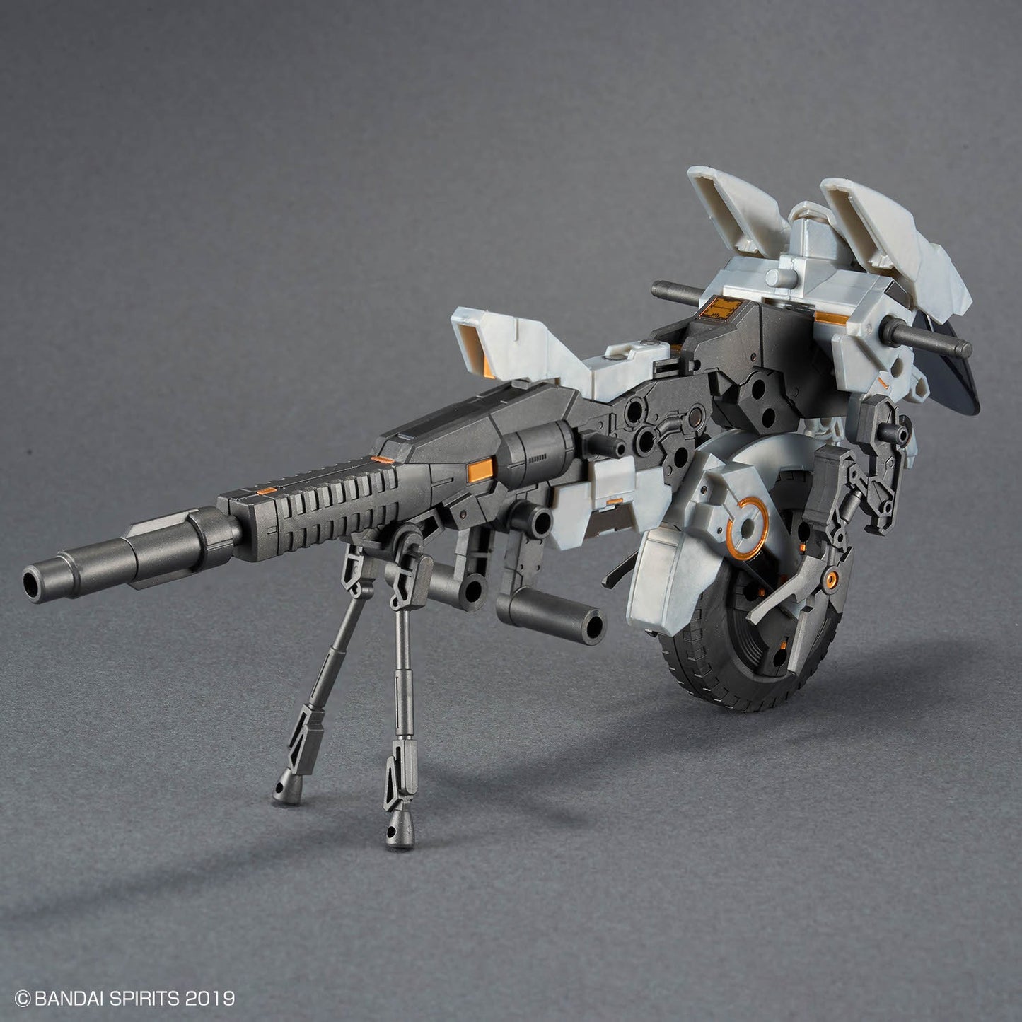 30MM エグザビークル（メタルキャノンバイク Ver.） 1/144