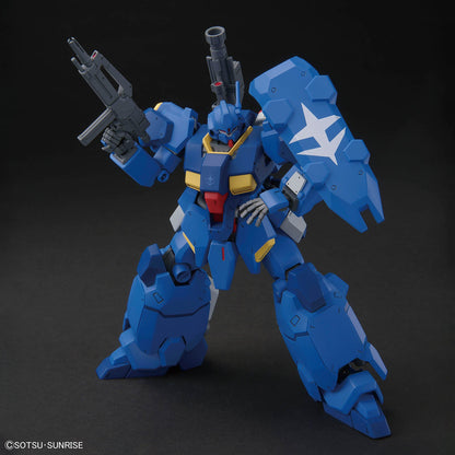 HG 機動戦士ガンダム閃光のハサウェイ グスタフ・カール00型 1/144