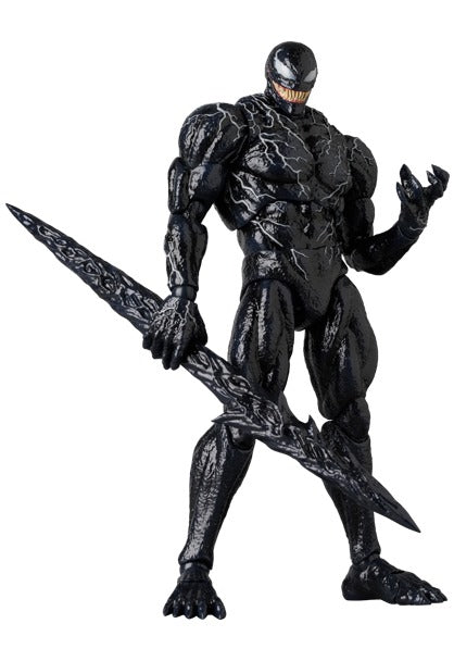 MAFEX VENOM (Venom: Let There Be Carnage)