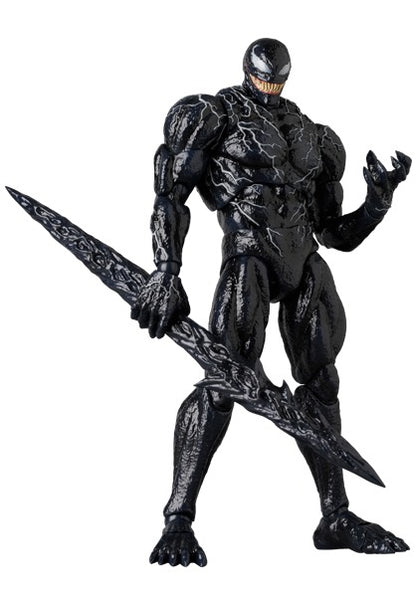 MAFEX VENOM (Venom: Let There Be Carnage)