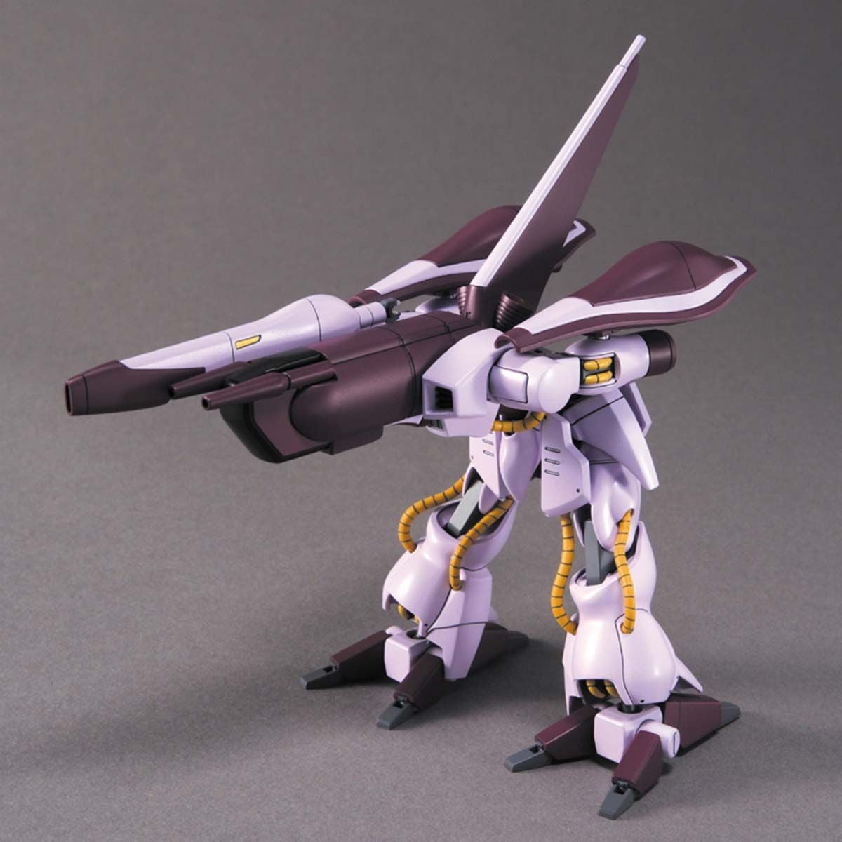 HGUC Mobile Suit Z Gundam Gaza C (Hamaan Khan exclusive machine) 1/144