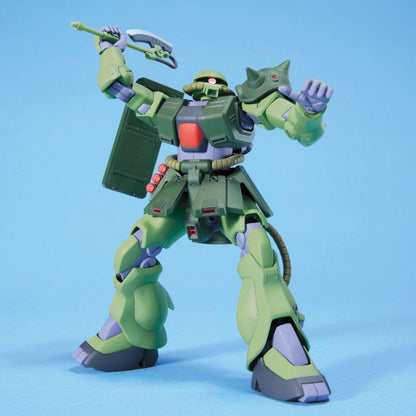 HGUC 机动战士高达 0080 口袋战争 扎古 2 凯 1/144