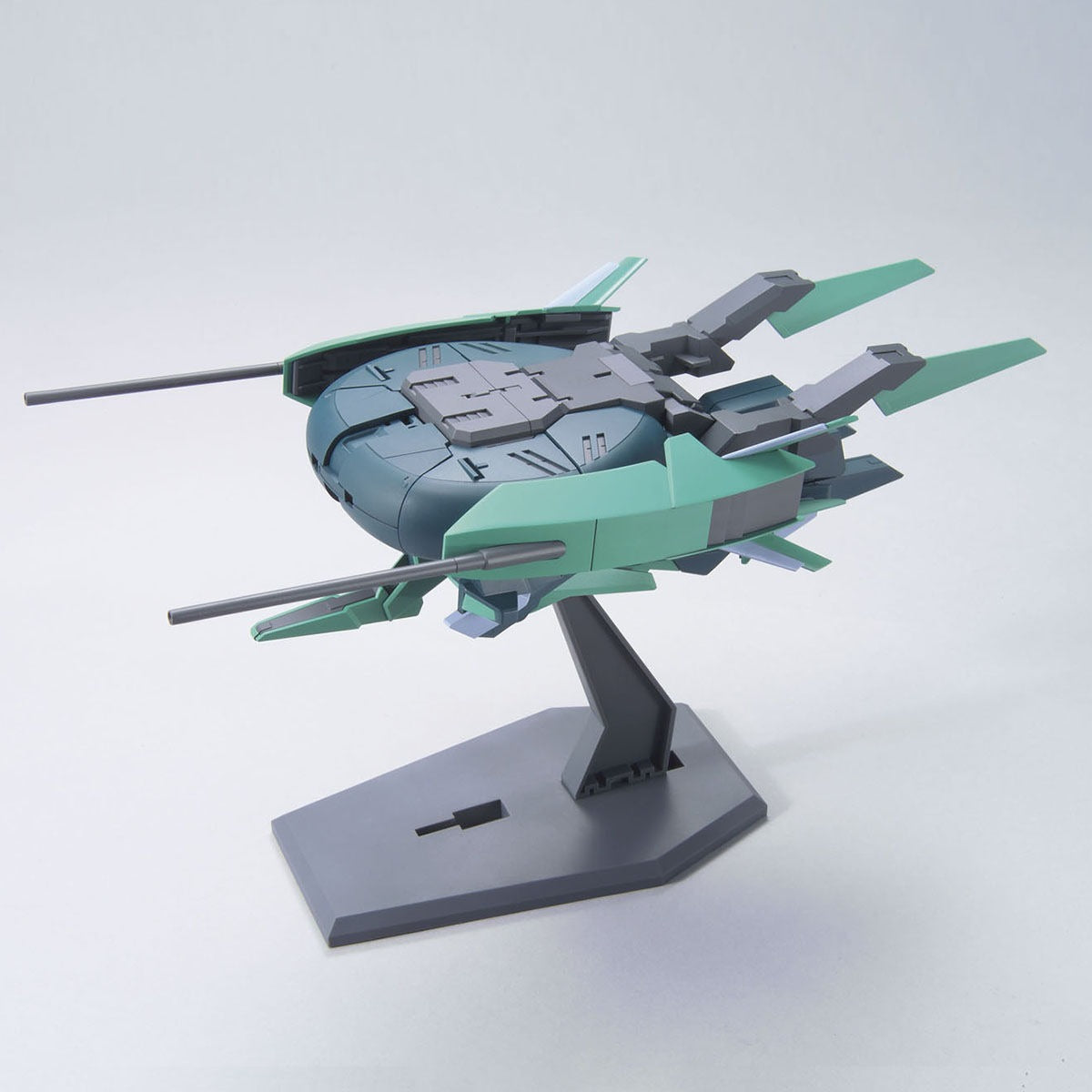 HGUC 機動戦士ガンダムUC アンクシャ 1/144 – viviON BLUE