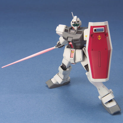 HGUC Mobile Suit Gundam 0080 War in the Pocket Cold Region Gym 1/144