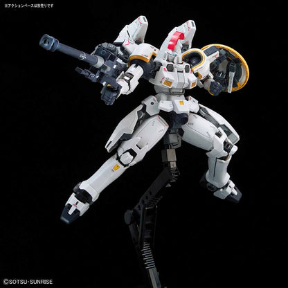 RG 新机动高达 W 无尽华尔兹 塔尔吉斯 EW 1/144