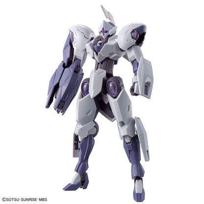 HG 機動戦士ガンダム 水星の魔女 ミカエリス 1/144