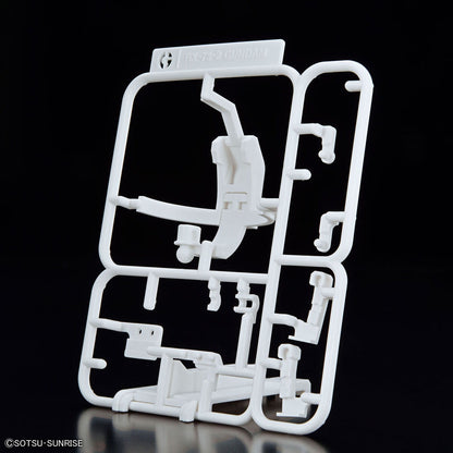 1/1 건프라 군 DX 세트 (러너 Ver. 재현 부품 포함)