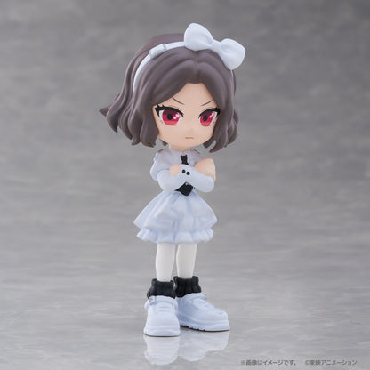 PalVerse Girls' Band Cry，每盒 6 個。