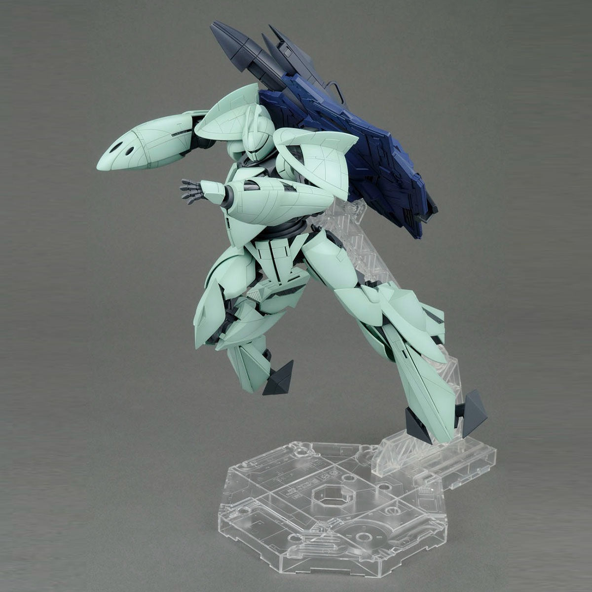 MG ∀건담 턴엑스 1/100
