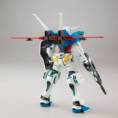 HG Gundam G's Reconguista Gundam G-Self (equipped with atmospheric pack) 1/144