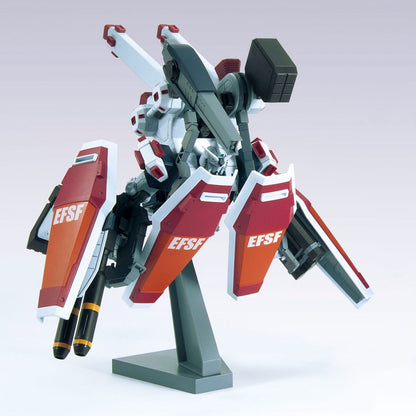 HGTB Mobile Suit Gundam Thunderbolt Full Armor Gundam (GUNDAN THUNDERBOLT Ver.) 1/144