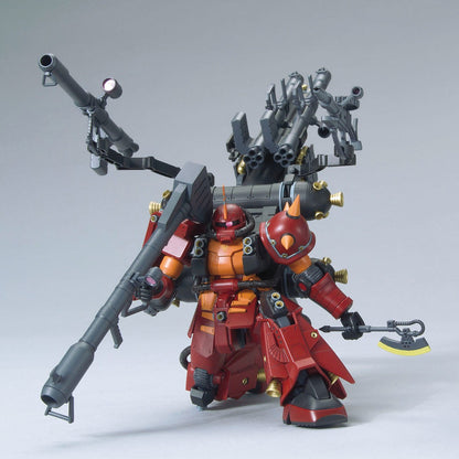 HGTB 機動戦士ガンダム サンダーボルト 高機動型ザク サイコ・ザク（GUNDAM THUNDEBOLT Ver.） 1/144