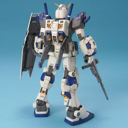 MG 기동전사 건담외전 우주, 섬광의 끝에… RX78-4 건담 4호기 1/100