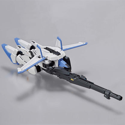 MG Gundam Sentinel Ex-S Gundam/S Gundam 1/100