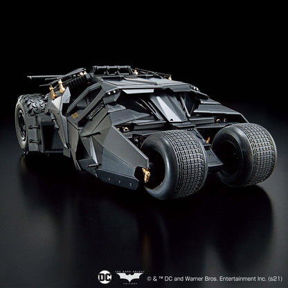 Batman - Batmobile (Batman Begins Ver.) 1/35